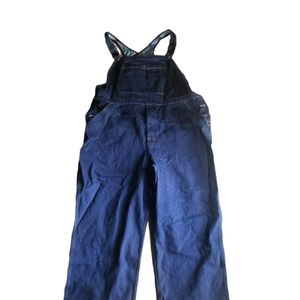Levi's Overalls NWT